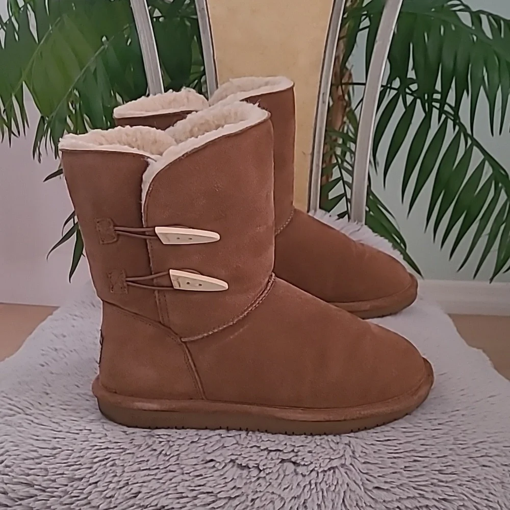 BearPaw Winter Boots ❤️